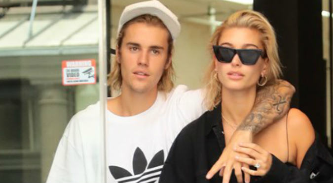 Justin Bieber y Hailey Baldwin: ¡Así fue su matrimonio!