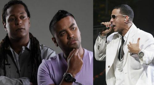 Daddy Yankee, Zion & Lennox: Revive el conciertazo donde cantaron ‘Tu príncipe’ hace más de 10 años (VIDEO)
