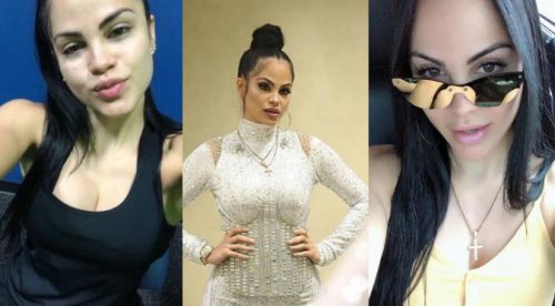 Natti Natasha revela todo lo que hace en un día (VIDEO)