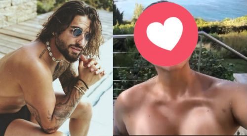 Hermana de Maluma sorprende con foto en bikini