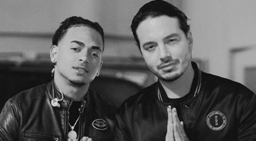 J Balvin y Ozuna lideran la lista de los nominados a los Latin American Music Awards 2018