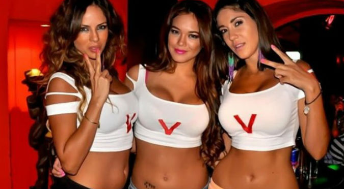 Jazmín Pinedo y Tilsa Lozano revelan cuándo será el regreso de ‘Las Vengadoras’ (VIDEO)