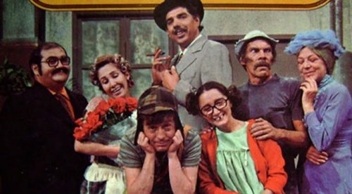 Oscuro secreto sobre ‘El Chavo del 8’ fue revelado (VIDEO)