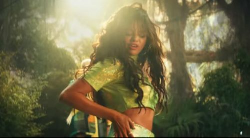 Selena Gómez, Ozuna, Cardi B y Dj Snake la rompen con videoclip de ‘Taki Taki’