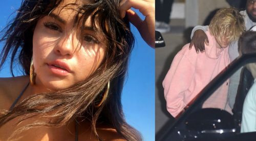 Justin Bieber reaparece tras alarmante estado de salud de Selena Gómez (VIDEO)