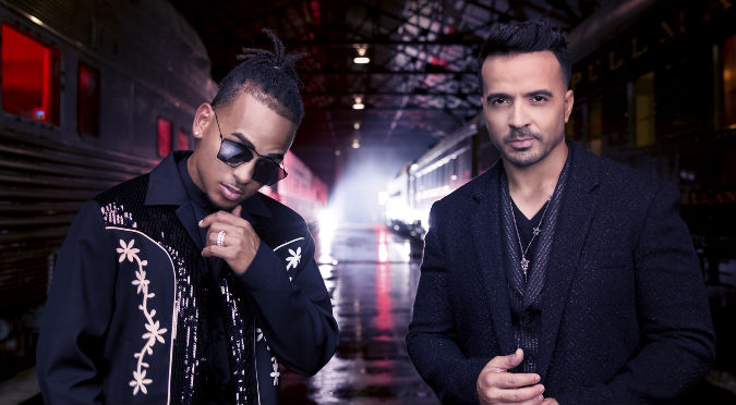 Luis Fonsi y Ozuna estrenan ‘Imposible’ (VIDEO)