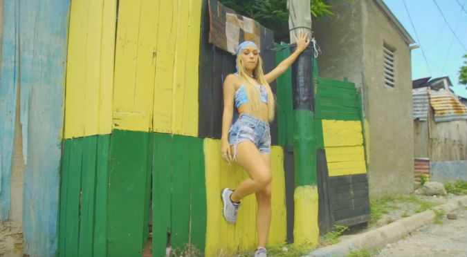 Bad Gyal, Govana y Dj Papis estrenan ‘Open The Door’ (VIDEO)