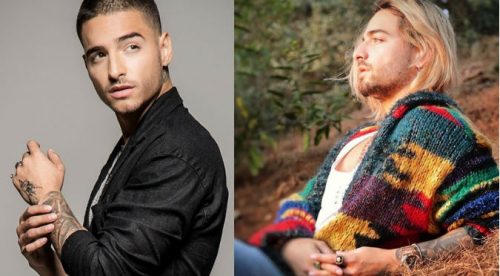 Maluma estrenará película sobre su vida en YouTube (VIDEO)