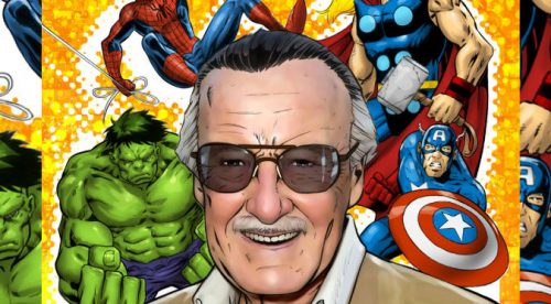 Stan Lee: 10 cosas que no sabías del creador de Marvel