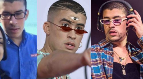 Dj’s que descubrieron a Bad Bunny cuentan cómo consiguió su fama (VIDEO)