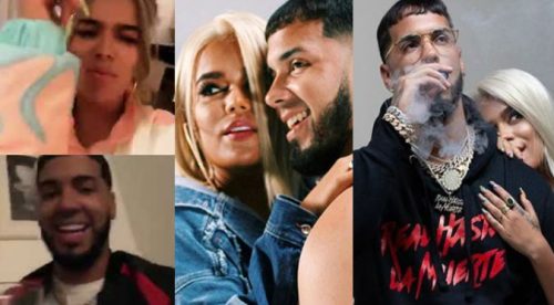 Karol G y Anuel rompen el corazón a seguidores con esta noticia (VIDEO)