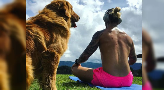 ¿Maluma dejará la música? Esta es la verdad (FOTO)