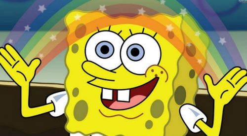 Muere creador de Bob Esponja, Stephen Hillenburg