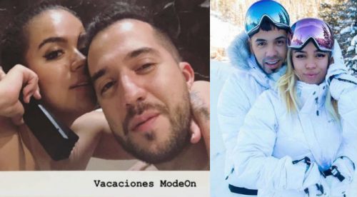 Expareja de Karol G rompe su silencio y lanzó tremenda indirecta (FOTOS)