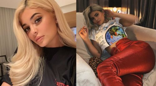 Kylie Jenner: Serie latina de Netflix atrapó a la menor de las Kardashians