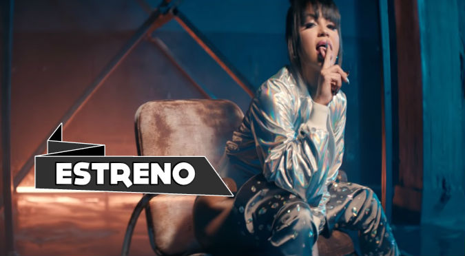 Natti Natasha la rompe con su nuevo tema ‘Me Gusta’ (VIDEO)