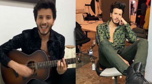 Sebastián Yatra llegó a Lima y sorprende con nuevo tema (VIDEO)