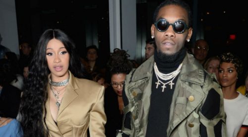 Cardi B cuenta cómo fue la separación con Offset (VIDEO)