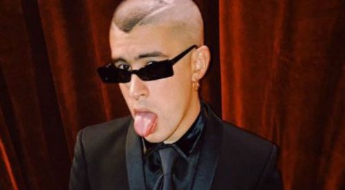 Bad Bunny se arrepiente de buscar novia y estará soltero en Navidad