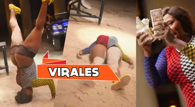 ¿Mujer murió por bailar twerking? ¡Esta es la verdad! (VIDEO)