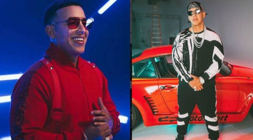 10 datos que no sabías de Daddy Yankee (VIDEO)