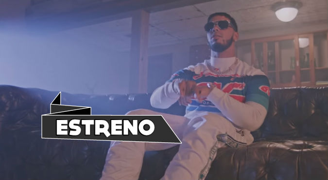 ¿Anuel dice que Karol G no se quiere enamorar? (VIDEO)