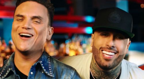 Nicky Jam, Gente de Zona y Silvestre Dangond darán concierto en medio del océano