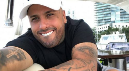 Las 5 locuras más divertidas de Nicky Jam  (VIDEO)