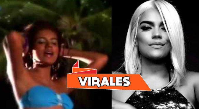 Así fue la evolución musical de Karol G (VIDEO)