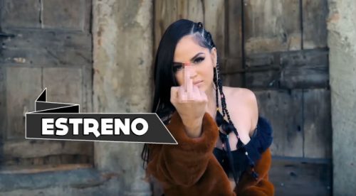 Natti Natasha no perdona a hombres infieles (VIDEO)