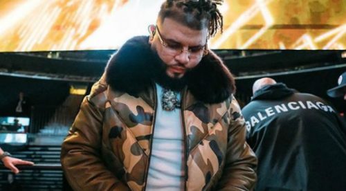 Farruko enviará regalo a la casa de sus seguidores (VIDEO)