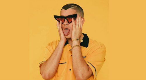 Bad Bunny lanzó su primer disco y no es lo que todos esperaban