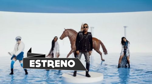 Ozuna en tendencia por ‘Baila Baila Baila’ (VIDEO OFICIAL)