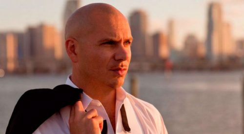 Pitbull se convierte en empresario de Miami (VIDEO)