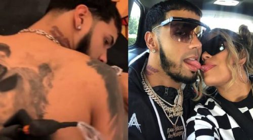 Karol G toma radical decisión tras críticas a su video con Anuel