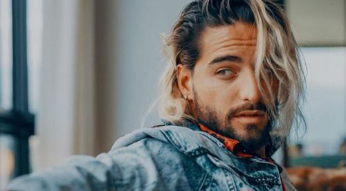 Maluma cambia de look y enloquece a seguidoras (FOTO)