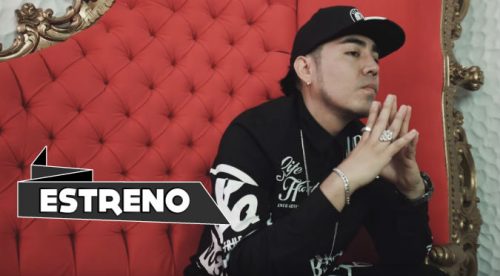 Kale grabó videoclip en Puerto Rico junto a Trébol Clan (VIDEO)