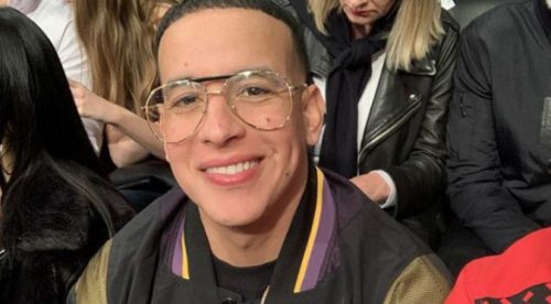 Daddy Yankee es halagado por su humildad (VIDEO)