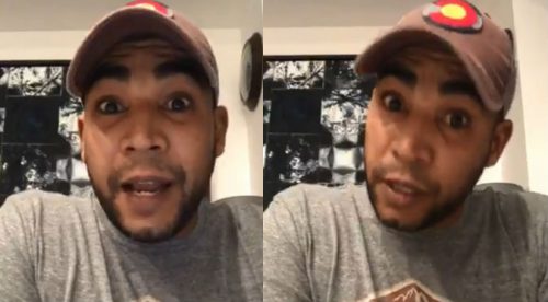 Don Omar niega ser homofóbico ¿nadie le cree? (VIDEO)