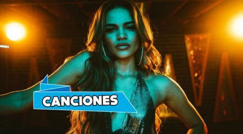 Duro y Suave – Leslie Grace, Noriel (VIDEO)