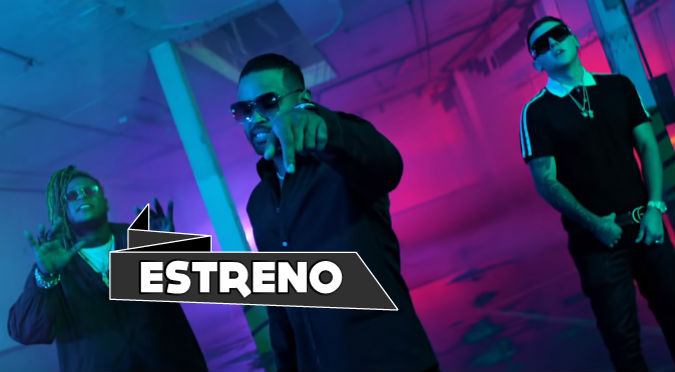 Kevin Roldan estrena REMIX de PPP junto a Zion y Lennox (VIDEO)