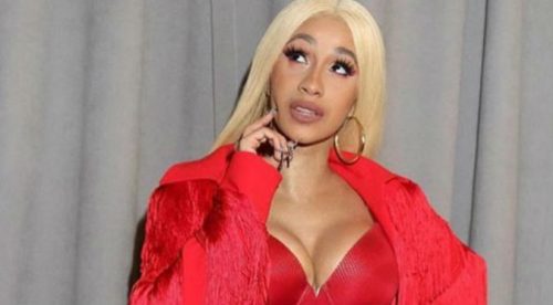 La hermana menor de Cardi B conquista a seguidores