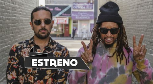 Sak Noel, Lil Jon activan con ‘Demasiado Loca’ (VIDEO)