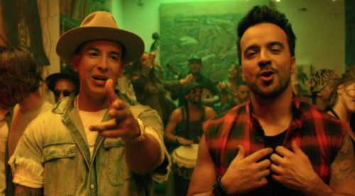 Luis Fonsi cambió la letra de ‘Despacito’ y te dejará en shock (VIDEO)