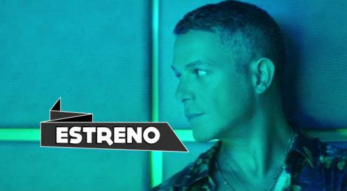 Alejandro Sanz estrena ‘Back in the city’ con Nicky Jam (VIDEO)