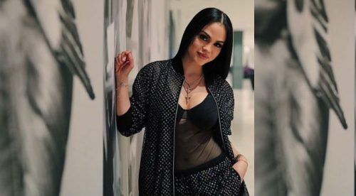 Natti Natasha y su sexy baile en el gimnasio (VIDEO)