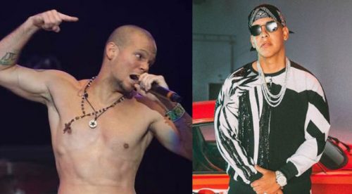 Residente: ‘El día que traté de imitar a Daddy Yankee’ (VIDEO)