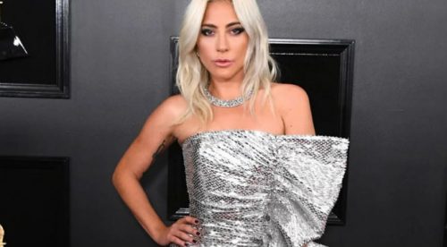 Lady Gaga baila a ritmo de Cardi B, J Balvin y Bad Bunny (VIDEO)