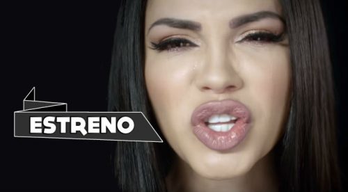 Natti Natasha hace llorar a seguidores con ‘La mejor versión de mí’ (VIDEO)