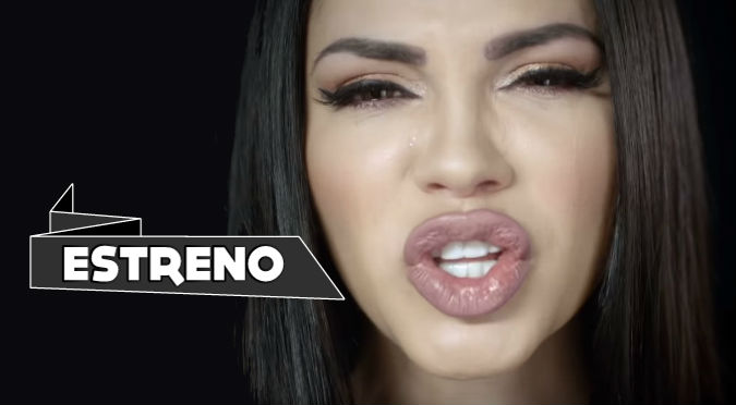 Natti Natasha hace llorar a seguidores con ‘La mejor versión de mí’ (VIDEO)